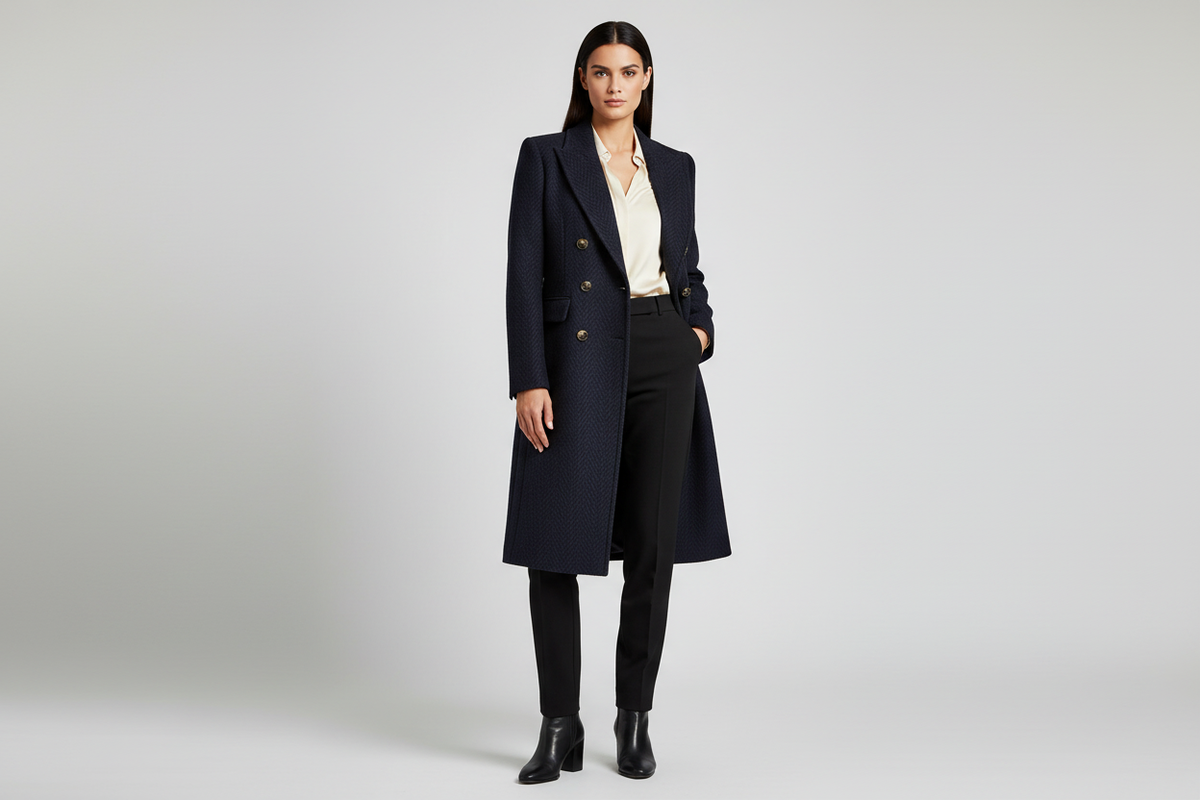 Coats collection image