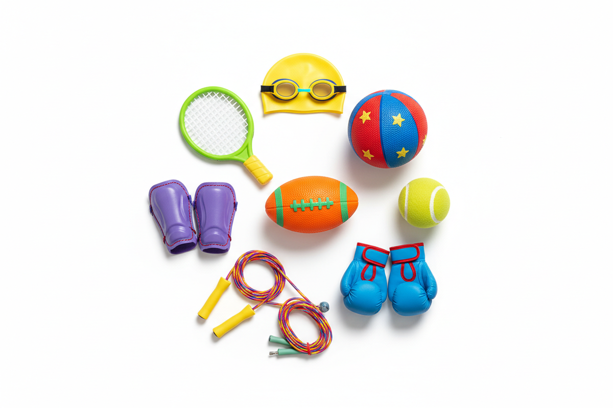 Kids Sports
