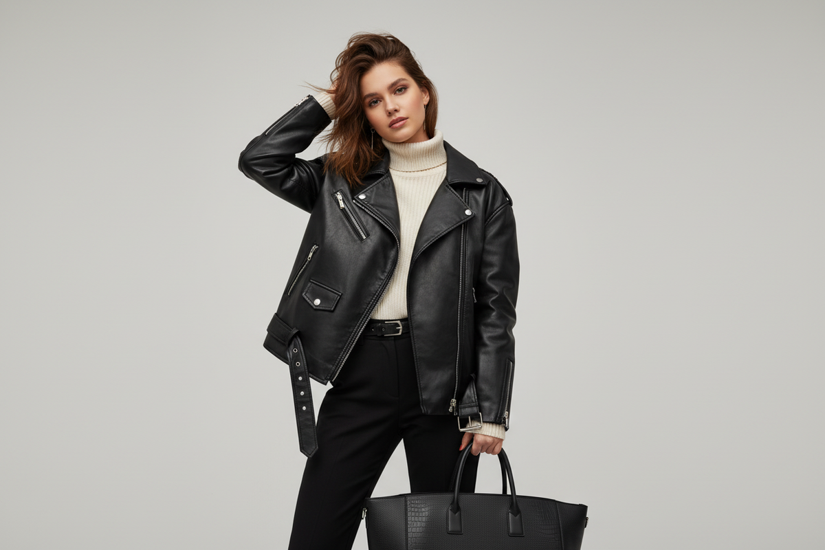 Leather Jackets collection image