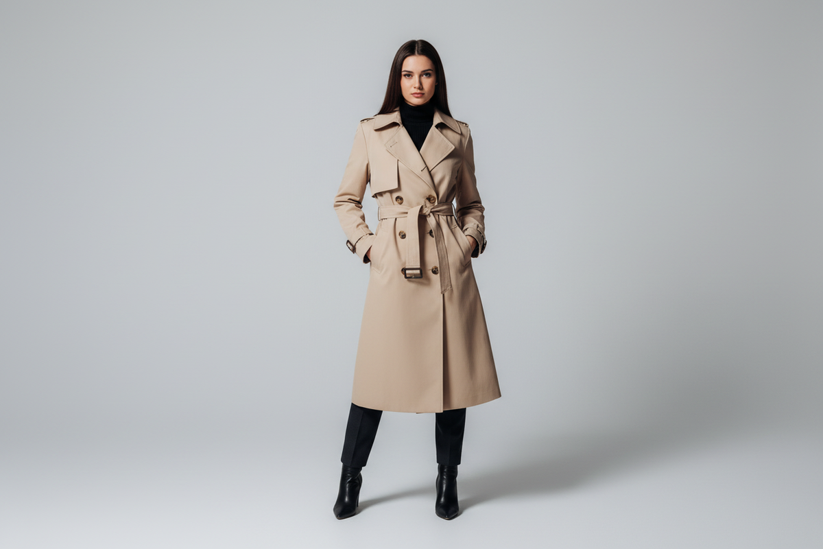 Outer Jackets collection image