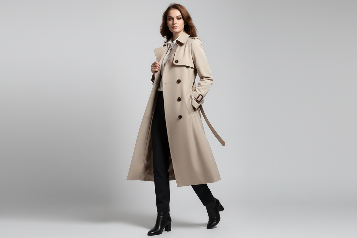 Trench Coats collection image