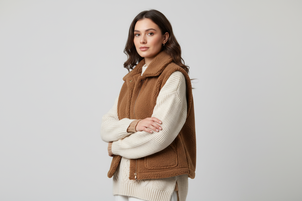 Women sweater collection image