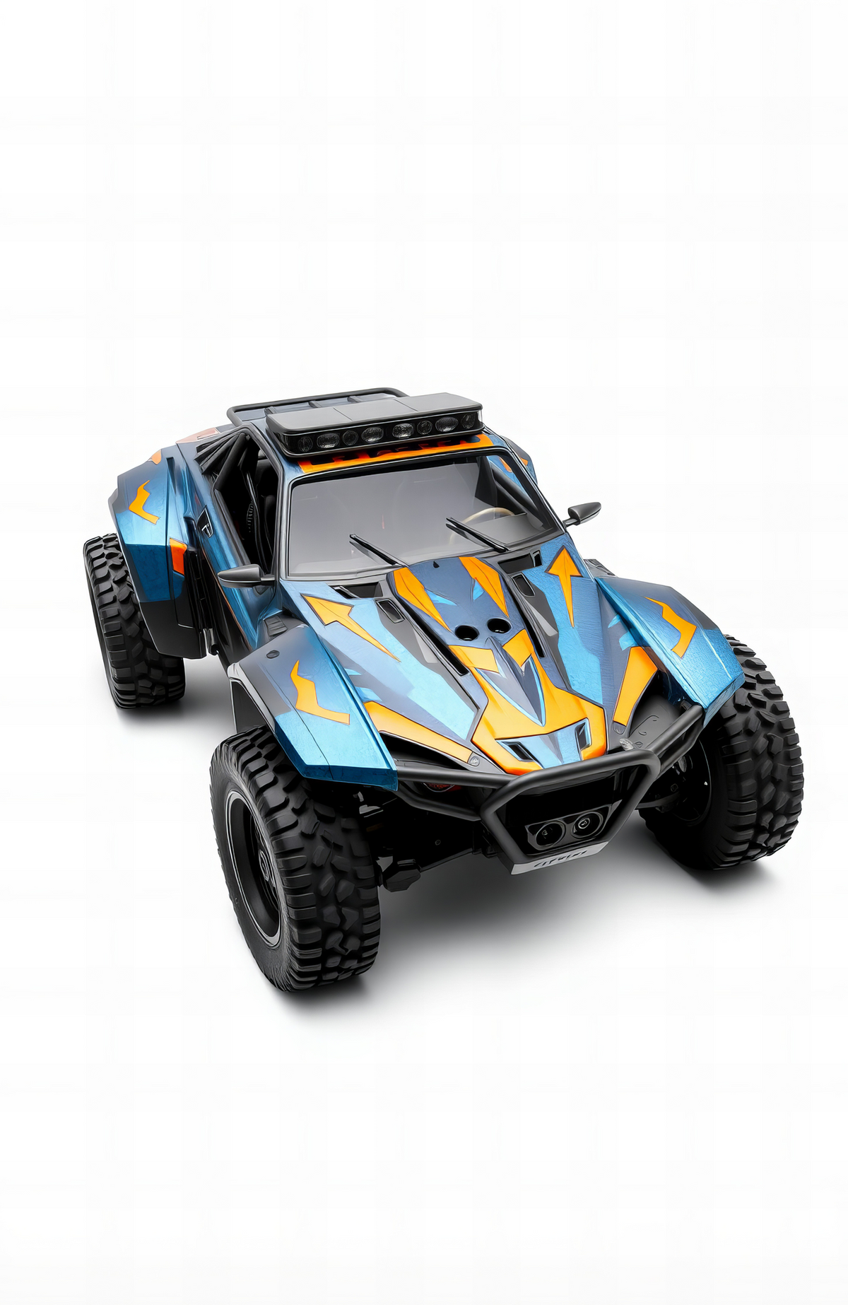 Remote Control Car