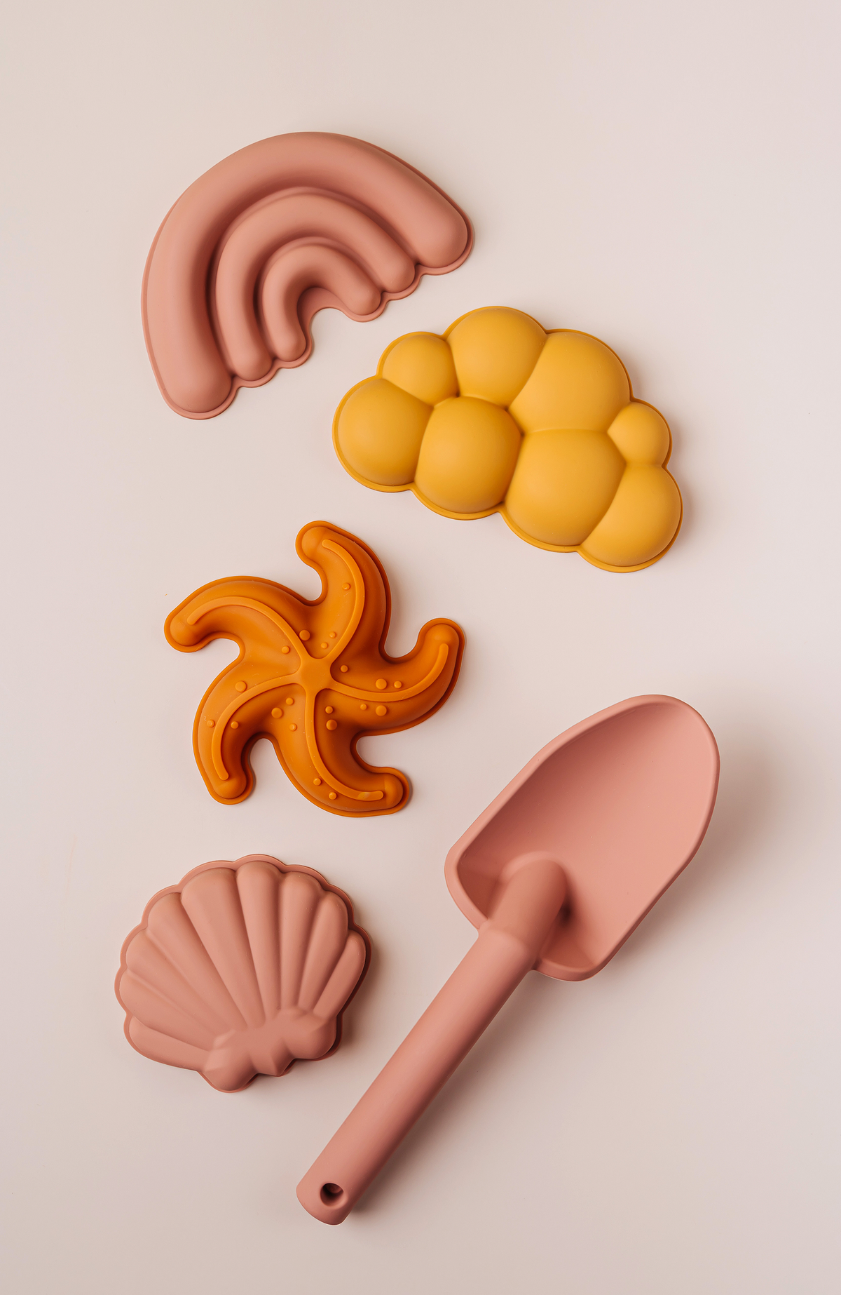 Play Dough Set
