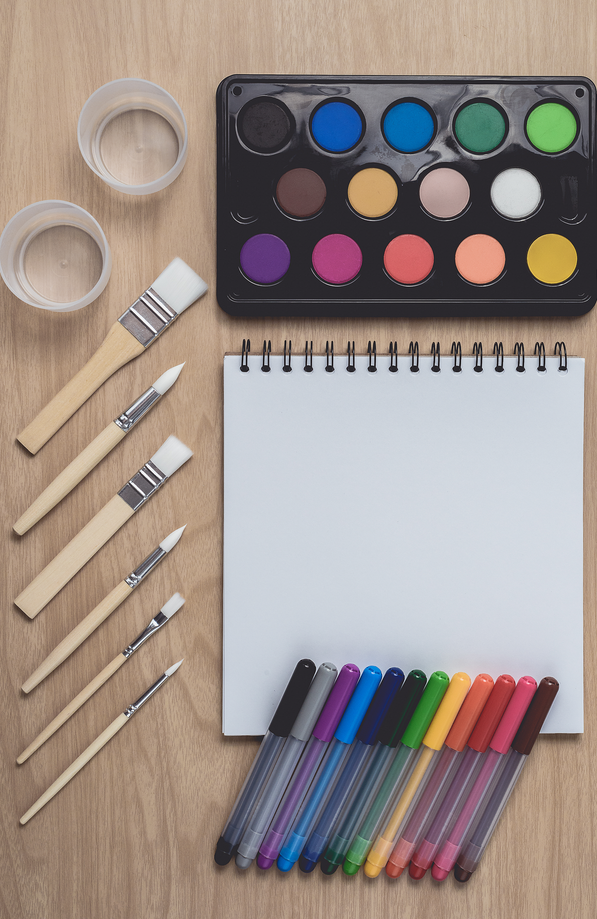 Art & Craft Kit