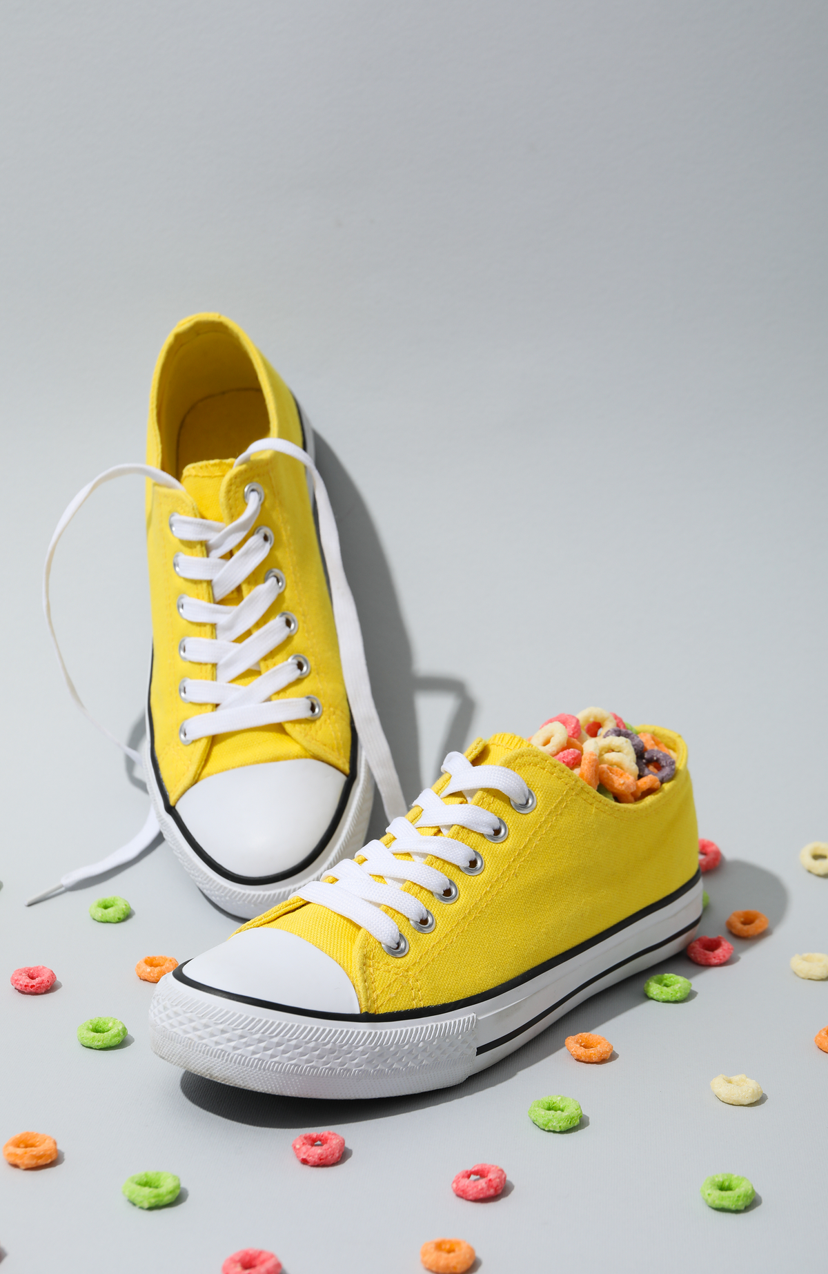 Kids Sports Running Shoes