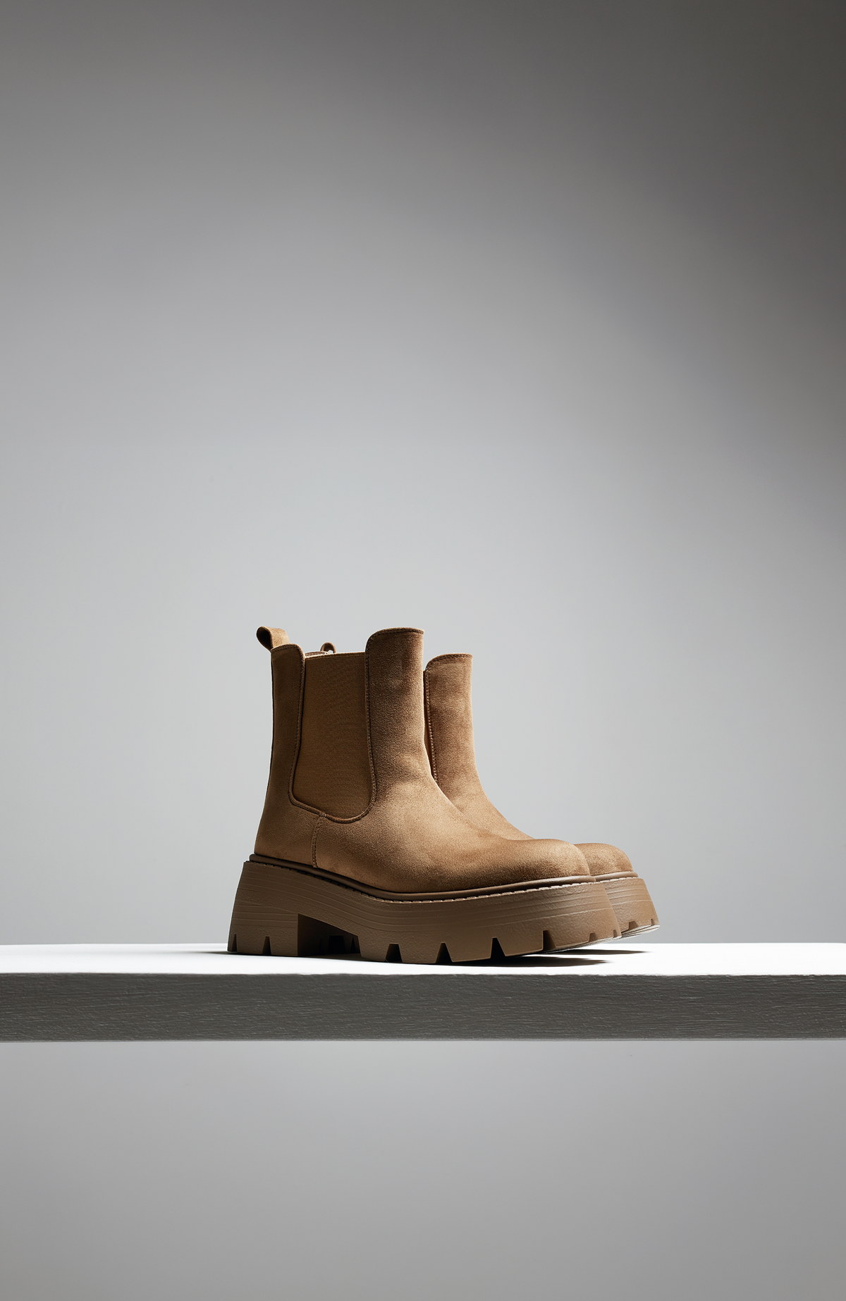 Kids Ankle Boots